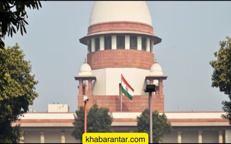 BIG BREAKING: સુપ્રીમ કોર્ટે SC-ST ક્વોટાની અંદર ક્વોટાને મંજૂરી આપી