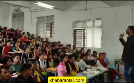 દિલ્હી છોડો, અમદાવાદમાં 5000 ટ્યુશન ક્લાસ ભોંયરામાં ચાલે છે