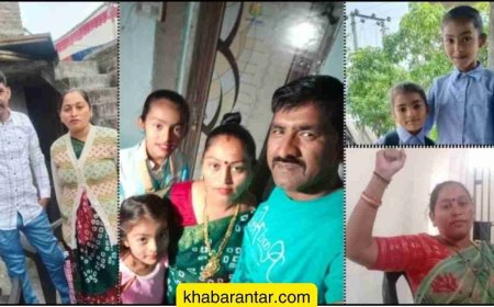 "હવે મારાથી સહન નથી થતું", ઉનાકાંડના આંદોલનકારી કાંતિભાઈ વાળાનો જેલમાંથી હૃદયદ્રાવક પત્ર