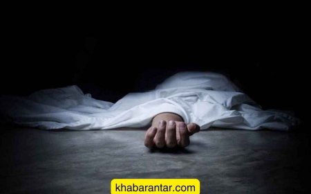 LD એન્જિનિયરીંગ કૉલેજના દલિત વિદ્યાર્થીની આત્મહત્યા કે હત્યા?