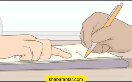 જન્મના પ્રમાણપત્રમાં સુધારા માટે હવે એફિડેવિટની જરૂર નહીં પડે