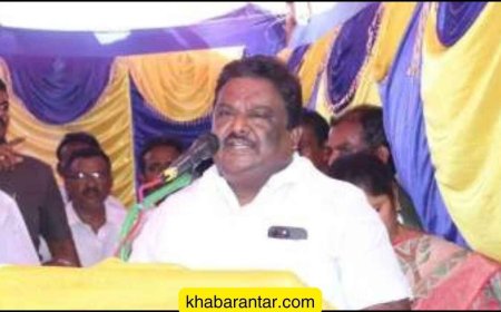 ‘રામ’ હતા એવો કોઈ ઐતિહાસિક પુરાવો નથી: તમિલનાડુ સરકારના મંત્રી