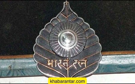 65 ટકા ભારત રત્ન બ્રાહ્મણોને અપાયા છે, આદિવાસીને એકેય નહીં