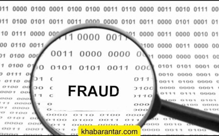 ચિખોદરાના સ્વામીએ મંદિર બનાવવાના બહાને 3.22 કરોડની છેતરપિંડી કરી