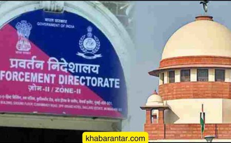 આવી છે EDની કામગીરીઃ 10 વર્ષમાં 5000 કેસ, સજા માત્ર 40ને!