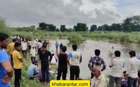 રાજસ્થાનમાં રીલ્સ બનાવવાના ચક્કરમાં 14થી 22 વર્ષના 7 યુવકોના મોત