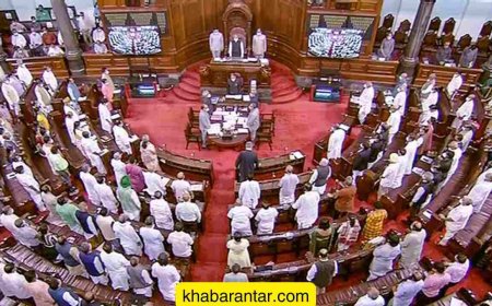 ચૂંટણી પંચે રાજ્યસભાની ૧૨ બેઠકો પર પેટાચૂંટણીની જાહેરાત કરી