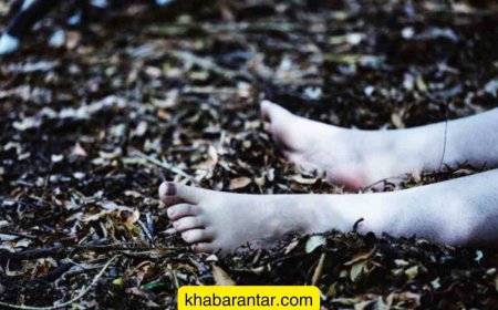 દલિત કિશોરી પર દુષ્કર્મ આચરી છરીના ઘા મારી હત્યા કરી દેવાઈ