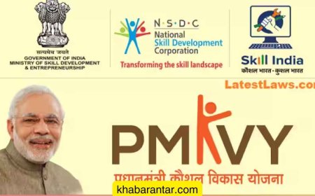 Skill India પાછળ કરોડો ખર્ચ્યા બાદ પણ દેશમાં 83 ટકા યુવાનો બેરોજગાર