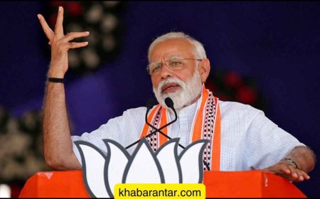 PM મોદીએ 173 ચૂંટણી ભાષણો પૈકી 110માં મુસ્લિમ વિરોધી નિવેદનો કર્યા