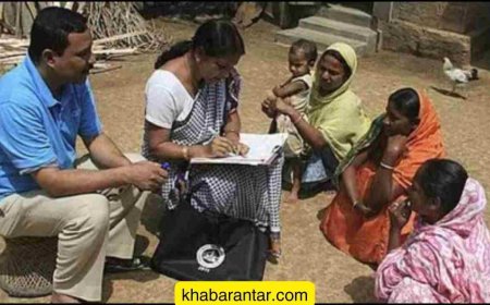 જાતિ ગણતરી શા માટે જરૂરી છે અને તેનું પરિણામ શું હશે?