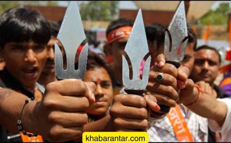 હવે દલિતોને રીઝવવા વિશ્વ હિંદુ પરિષદ તેમના ઘરે જઈને ભોજન કરશે