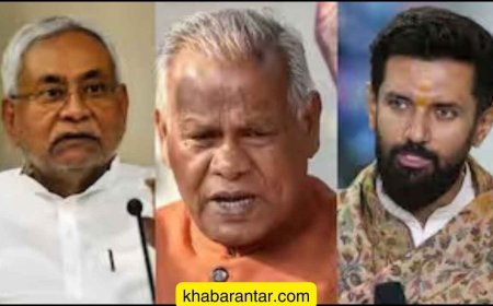 લેટરલ એન્ટ્રી મુદ્દે NDAમાં તિરાડઃ ભાજપના ત્રણ સાથી પક્ષો વિપક્ષ સાથે