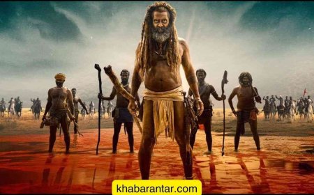 પા. રંજિથની ફિલ્મ Thangalaan ને ગુજરાતમાં કેમ રિલીઝ થવા દેવાતી નથી?