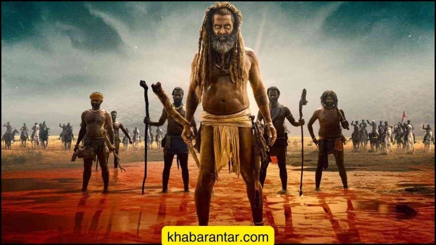 પા. રંજિથની ફિલ્મ Thangalaan ને ગુજરાતમાં કેમ રિલીઝ થવા દેવાતી નથી?