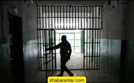 રાત્રે પોલીસે દલિત યુવકને જેલમાં પૂર્યો, સવારે તેનો મૃતદેહ લટકતો હતો