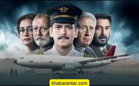 IC 814 વેબ સિરીઝમાં આતંકવાદીઓના ‘ભોલા’ અને ‘શંકર’ નામને લઈ વિવાદ