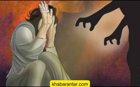 દલિત યુવતીનું અપહરણ કરી 4 યુવકોએ ગેંગરેપ કર્યો, એકની ધરપકડ