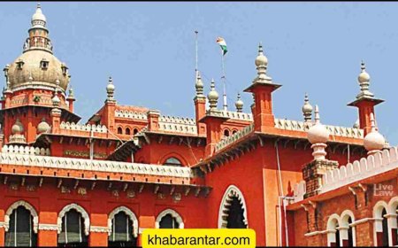 બોલો લો! હાઈકોર્ટના જજની નિવૃત્તિ બાદ 9 ચુકાદા આવ્યા, સુપ્રીમ પણ હેરાન