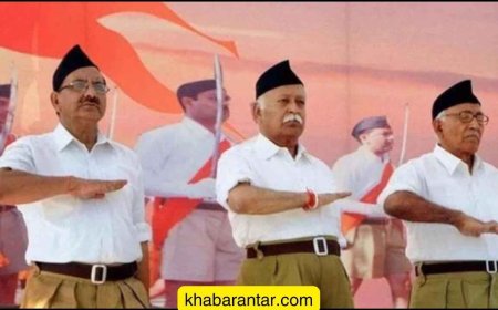 લોકસભા ચૂંટણી 2024 ના પરિણામો બાદ RSS ની રણનીતિ શું છે?