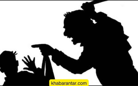 દલિત વિદ્યાર્થી આજીજી કરતો રહ્યો, સવર્ણ શિક્ષક પાઈપથી ફટકારતો રહ્યો