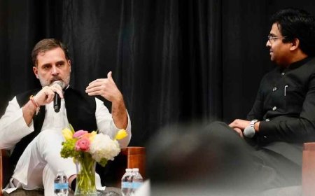 ઓછું બોલો, ઘરે રહો, આ RSS નો મહિલાઓને લઈને વિચાર છે...