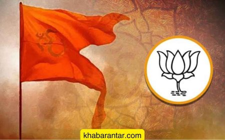 ભાજપ-RSS ના 'મનુવાદી' ચહેરાને દેશના દલિતો સ્પષ્ટ રીતે ઓળખી ગયા છે