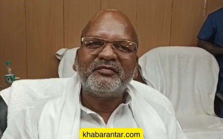 દલિતો લોભી છે, પૈસાની લાલચે દારૂ પહોંચાડે છેઃ બિહારના નશાબંધી મંત્રી