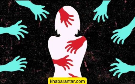 અયોધ્યા રામમંદિરની સફાઈકર્મી યુવતી પર ગેંગરેપ, 9 સામે ગુનો નોંધાયો