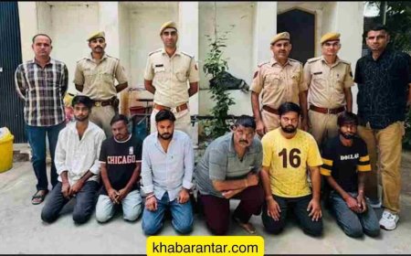 12 વર્ષના દલિત કિશોરને નગ્ન કરીને કહ્યું - 'ચાલ હવે ડાન્સ કર'