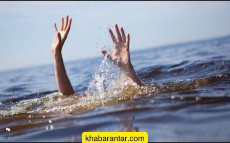 ગણેશોત્સવના 7 દિવસમાં ગુજરાતમાં 63 લોકો નદી, તળાવોમાં ડૂબાયા