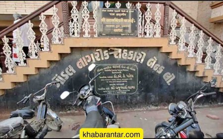 ગણેશ ગોંડલે જેલમાં રહીને ગોંડલ નાગરિક બેંકની ચૂંટણીમાં જીત મેળવી