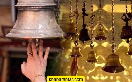 મંદિરમાં પ્રવેશવા પર દલિતને ટોળાંએ થાંભલા સાથે બાંધી બર્બરતાથી ફટકાર્યો