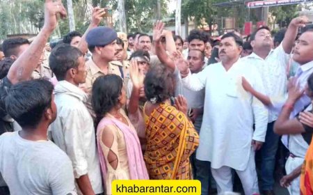 દલિત કિશોરને પોલીસે વીજ કરંટ આપી ઉંધો લટકાવીને મારતા મોત?