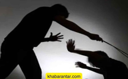 મંદિર પાસે રમતા ત્રણ દલિત બાળકોને જાતિવાદીઓએ ઢોર માર માર્યો