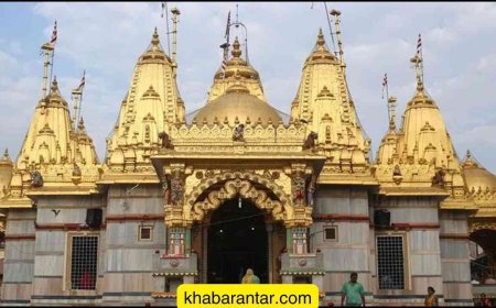 વડતાલ સ્વામીનારાયણના સંતોએ રૂ. 1.55 કરોડની છેતરપિંડી આચરી?