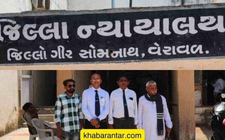 ઉનાકાંડ કેસમાં વેરાવળ એટ્રોસિટી કોર્ટનો મૌખિક દલીલો સાંભળવા ઈનકાર