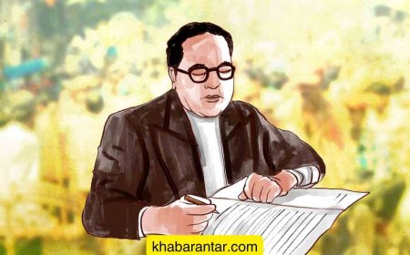 એ 11 દિવસમાં ડૉ. આંબેડકરે 'સંસ્કારી નગરી'નું અસલી ચરિત્ર જોયું...