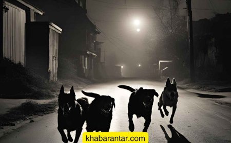 કૂતરાથી બચવા ભાગી રહેલા દલિત યુવકને સવર્ણોએ ચોર સમજી બાંધીને માર્યો