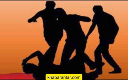 જાતિવાદીઓનો દલિતવાસ પર હુમલોઃ 6 ઘાયલ, 3ને માથામાં કુહાડી વાગી