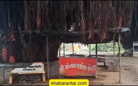 ‘અમે તમારી કાસ્ટને ભજિયા નથી આપતા’ કહી દલિત દંપતિને ગાળો ભાંડી