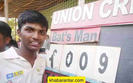 પ્રણવ ધનાવડે યાદ છે? હાલ ક્યાં છે, શું કરે છે?