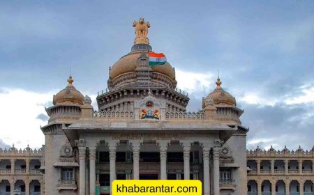 'ભાજપ ધારાસભ્યે વિધાનસભામાં મારા પર રેપ કર્યો', મહિલાના ગંભીર આરોપ