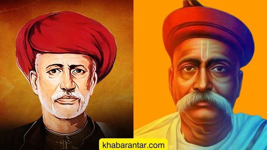 ગણેશોત્સવ જોતિરાવ ફૂલેને આદર્શ માનતા OBC બૌદ્ધિકોની હાર છે