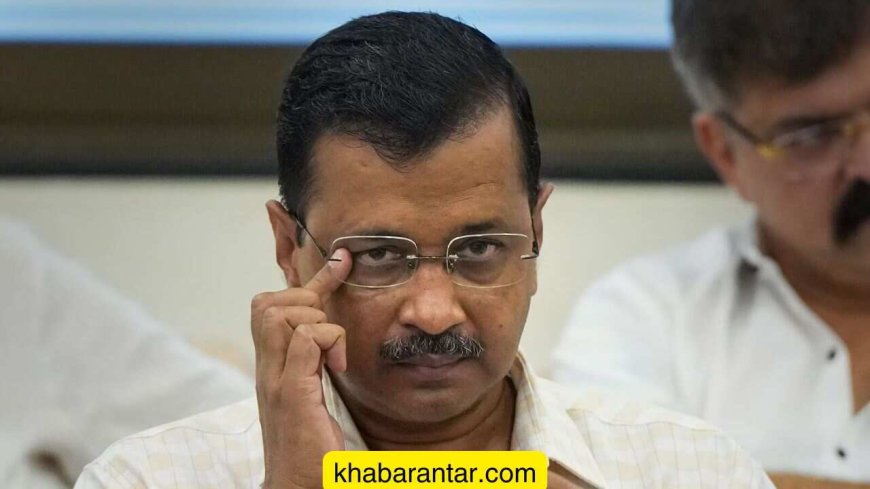 કેજરીવાલ અને AAP એ ફરી એકવાર દિલ્હીના દલિતોને દગો દીધો?