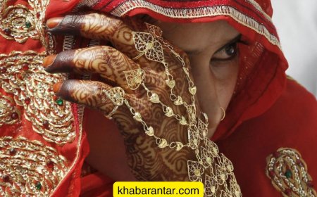 આપણો જ્ઞાતિસમાજ બદલાઈ રહ્યો છે, સ્થિર છે કે પાછા પગલાં ભરી રહ્યો છે?