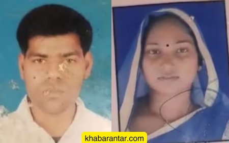 "હું તો અભણ છું, પણ મારા દીકરા સાથે જે થયું તે હત્યારા સાથે થાય..."