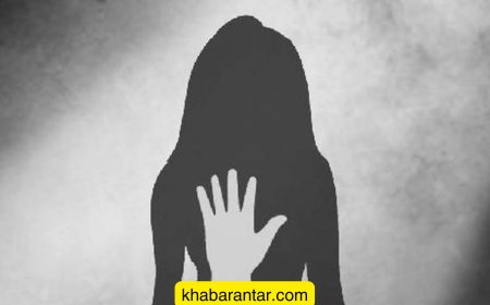 દલિત બાળકીને ચોકલેટની લાલચ આપી બળાત્કાર ગુજાર્યો, હાલત ગંભીર