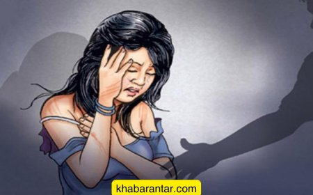 કોલેજ જતી દલિત સગીરાનું અપહરણ કરી ટ્રક ડ્રાઈવરે બળાત્કાર ગુજાર્યો