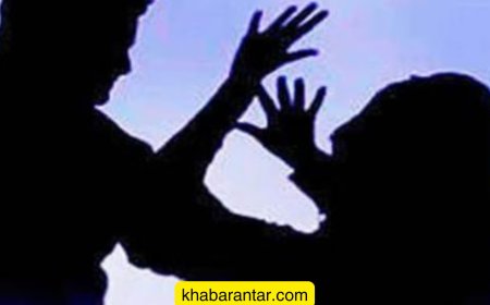 કોન્સ્ટેબલે દલિત મહિલાને કહ્યું, તારા પતિને રેપ અને હત્યામાં ફસાવી દઈશ